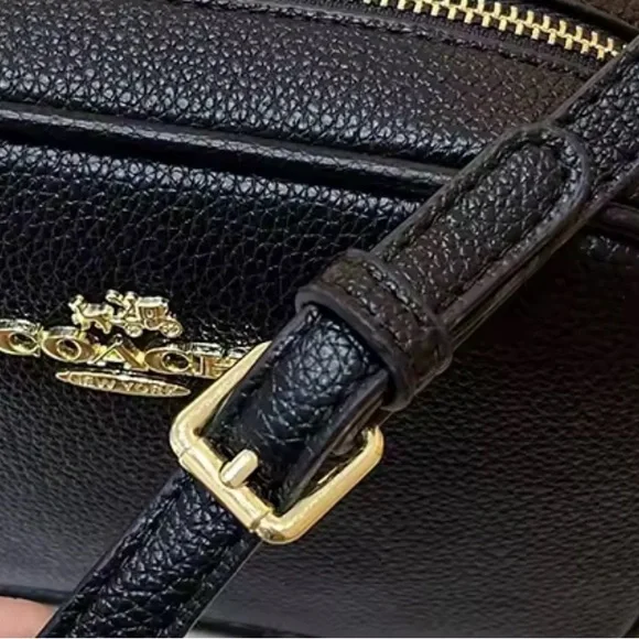 Brand new Coach Black Crossbody Bag - Picture 4 of 11